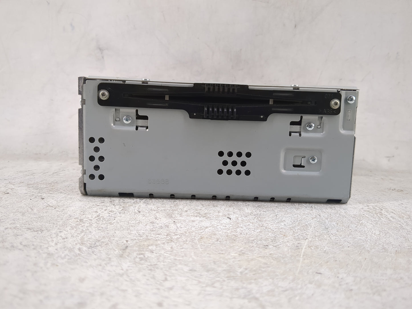 2017 Ford Escape Radio AM FM Cd Player Receiver Replacement P/N:GJ5T-19C107-GD Fits OEM Used Auto Parts - Oemusedautoparts1.