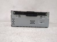 2017 Ford Escape Radio AM FM Cd Player Receiver Replacement P/N:GJ5T-19C107-GD Fits OEM Used Auto Parts - Oemusedautoparts1.