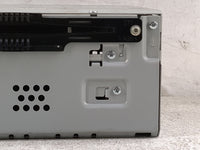 2017 Ford Escape Radio AM FM Cd Player Receiver Replacement P/N:GJ5T-19C107-GD Fits OEM Used Auto Parts - Oemusedautoparts1.