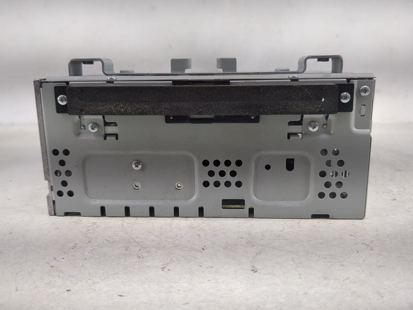2015-2019 Ford Escape Radio AM FM Cd Player Receiver Replacement P/N:CQ-CJ36N14MD CJ5T-19C107-GB Fits OEM Used Auto Parts - 