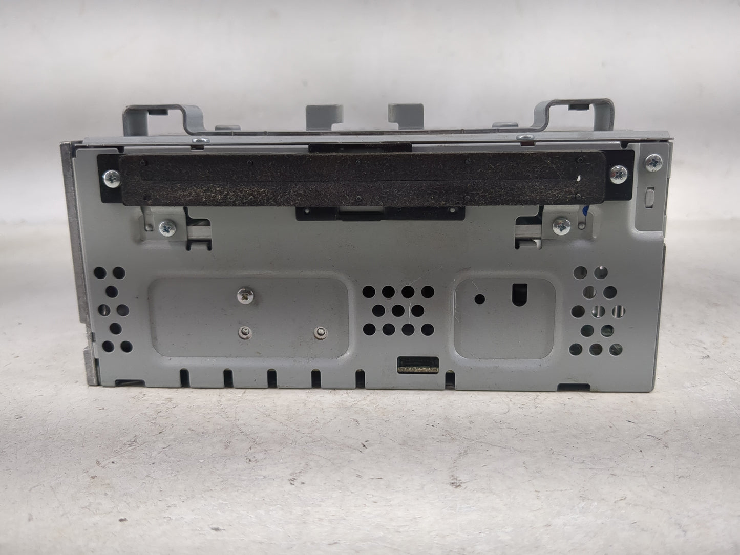 2015-2019 Ford Escape Radio AM FM Cd Player Receiver Replacement P/N:CQ-CJ36N14MD CJ5T-19C107-GB Fits OEM Used Auto Parts - 