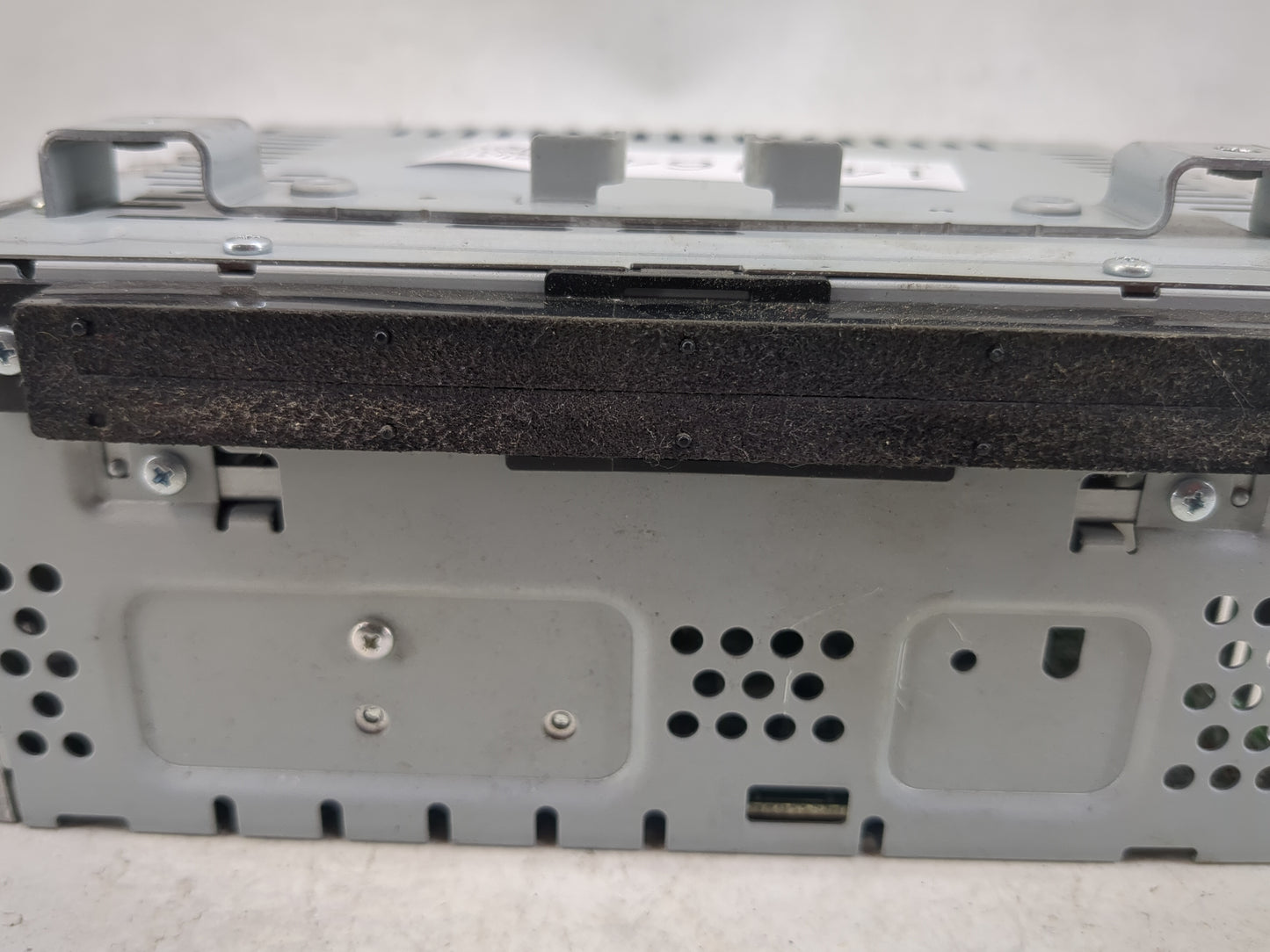 2015-2019 Ford Escape Radio AM FM Cd Player Receiver Replacement P/N:CQ-CJ36N14MD CJ5T-19C107-GB Fits OEM Used Auto Parts - 