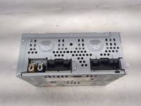 2015-2019 Ford Escape Radio AM FM Cd Player Receiver Replacement P/N:CQ-CJ36N14MD CJ5T-19C107-GB Fits OEM Used Auto Parts - 