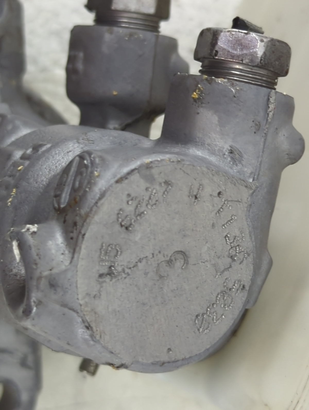 2013-2019 Ford Escape Brake Master Cylinder 1492229 - Oemusedautoparts1.com
