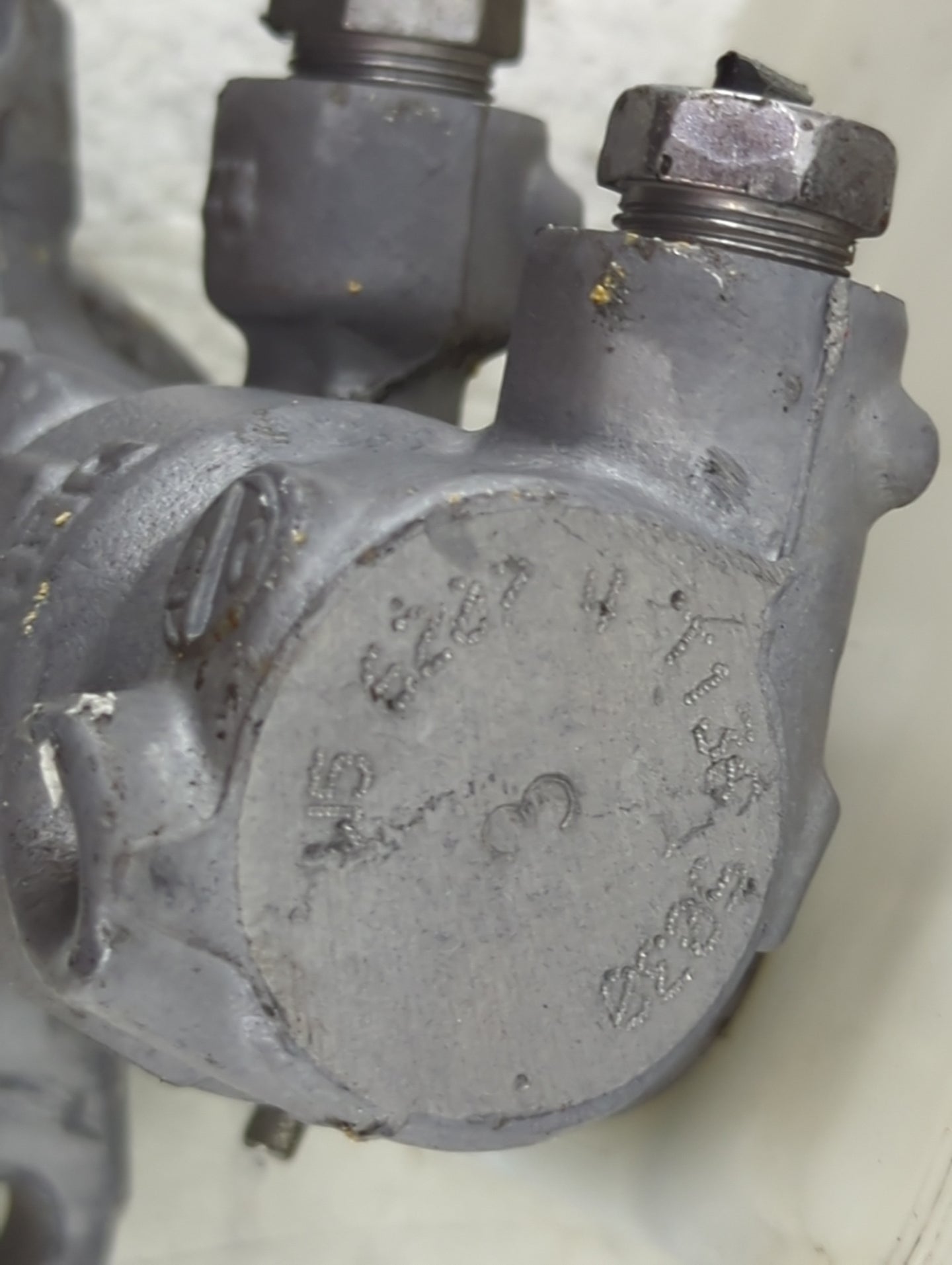 2013-2019 Ford Escape Brake Master Cylinder 1492229 - Oemusedautoparts1.com