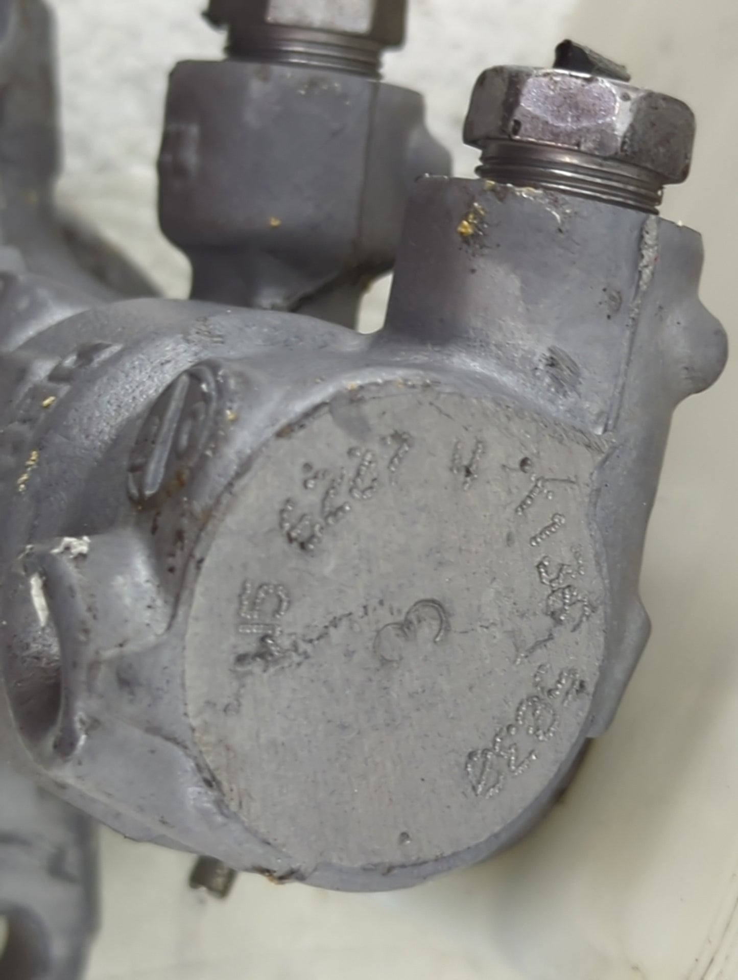 2013-2019 Ford Escape Brake Master Cylinder 1492229 - Oemusedautoparts1.com