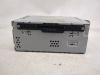 2017 Ford Escape Radio AM FM Cd Player Receiver Replacement P/N:CR-LJ15E0UMC FCRLJ15E0C225829 Fits OEM Used Auto Parts - Oem