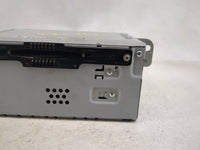 2017 Ford Escape Radio AM FM Cd Player Receiver Replacement P/N:CR-LJ15E0UMC FCRLJ15E0C225829 Fits OEM Used Auto Parts - Oem