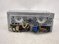 2017 Ford Escape Radio AM FM Cd Player Receiver Replacement P/N:CR-LJ15E0UMC FCRLJ15E0C225829 Fits OEM Used Auto Parts - Oem