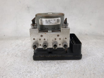 compare product 2017-2019 Ford Escape ABS Pump Control Module Replacement P/N:GV61-2C405-CH 10.0220-1022.4 Fits Fits 2017 2018 2019 OEM Used Auto Parts