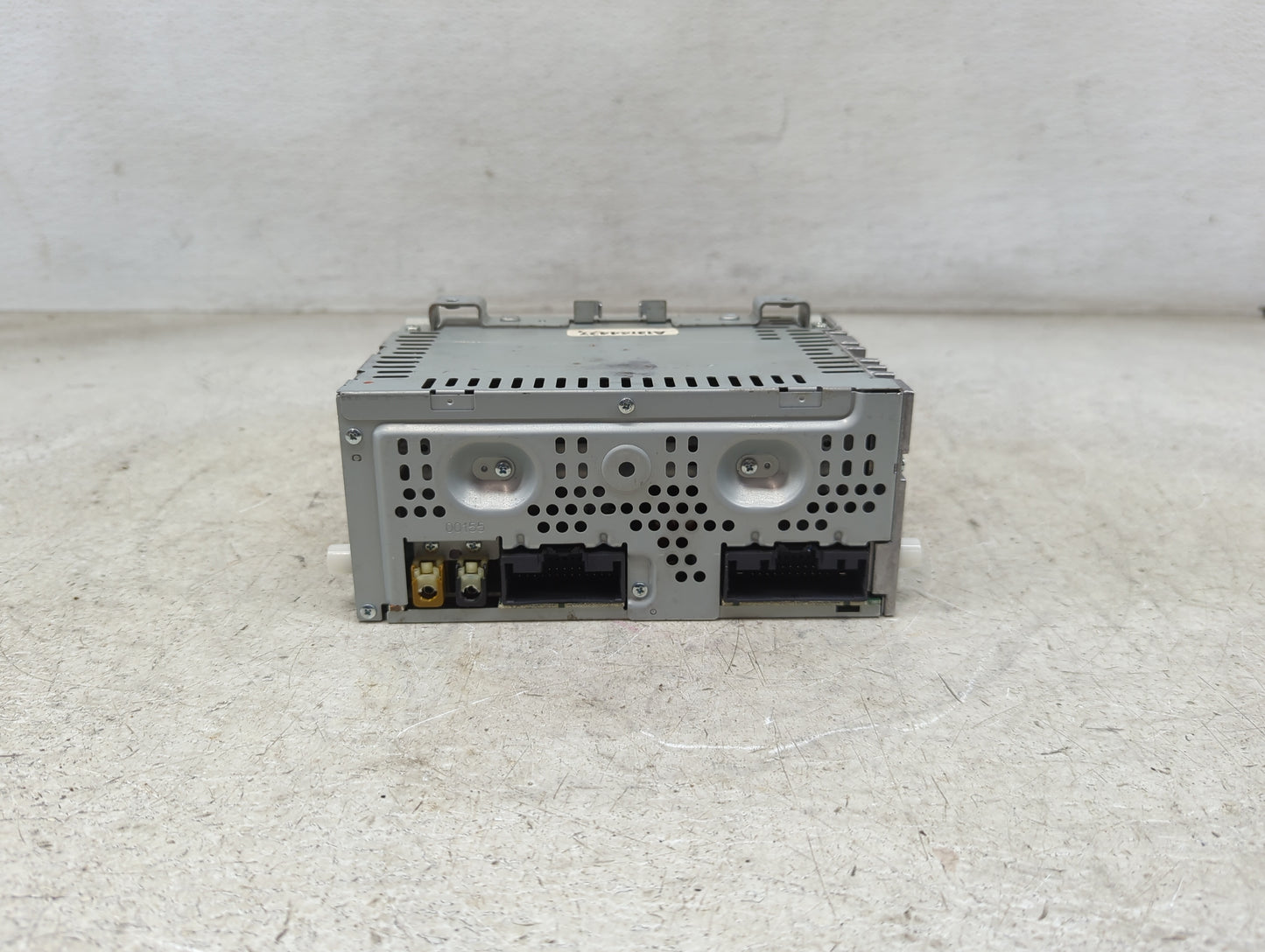 2017 Ford Escape Radio AM FM Cd Player Receiver Replacement P/N:GJ5T-19C107-BD GMBVA Fits OEM Used Auto Parts - Oemusedautop