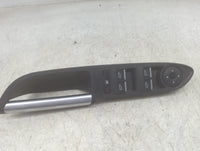 2013-2019 Ford Escape Master Power Window Switch Replacement Driver Side Left P/N:F1ET-14A132-AC Fits OEM Used Auto Parts - 
