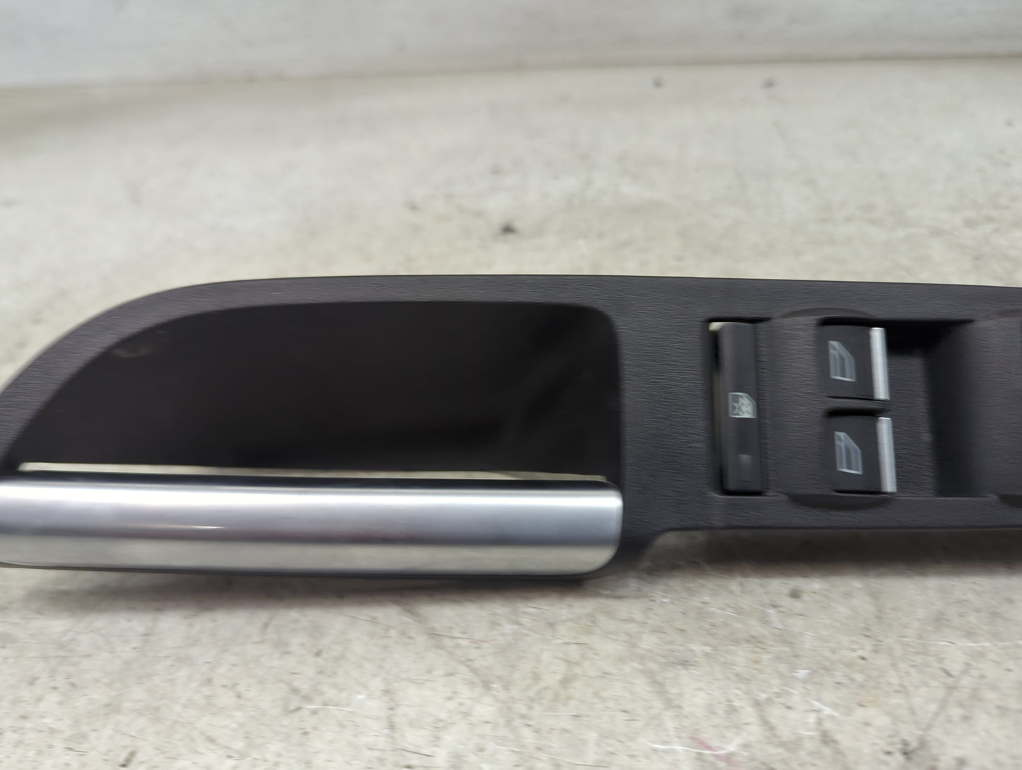 2013-2019 Ford Escape Master Power Window Switch Replacement Driver Side Left P/N:F1ET-14A132-AC Fits OEM Used Auto Parts - 