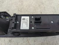 2013-2019 Ford Escape Master Power Window Switch Replacement Driver Side Left P/N:F1ET-14A132-AC Fits OEM Used Auto Parts - 