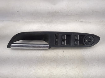 compare product 2013-2019 Ford Escape Master Power Window Switch Replacement Driver Side Left P/N:F1ET-14A132-AC Fits OEM Used Auto Parts