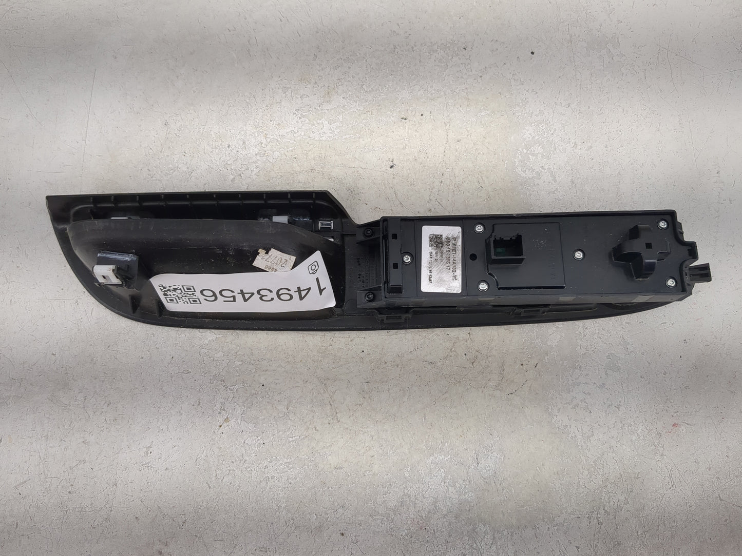 2013-2019 Ford Escape Master Power Window Switch Replacement Driver Side Left P/N:F1ET-14A132-AC Fits OEM Used Auto Parts - 