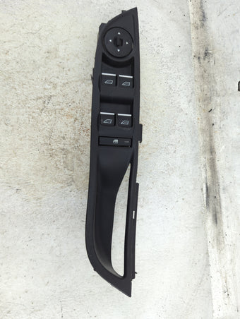 compare product 2013-2019 Ford Escape Master Power Window Switch Replacement Driver Side Left P/N:F1ET-14A132-AC 3S0 10 1388 17 Fits OEM Used Auto Parts