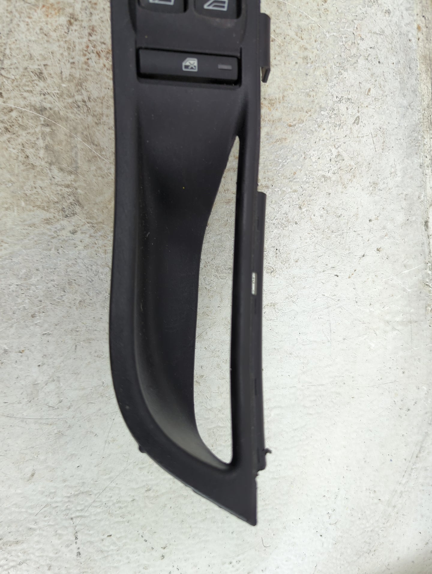 2013-2019 Ford Escape Master Power Window Switch Replacement Driver Side Left P/N:F1ET-14A132-AC 3S0 10 1388 17 Fits OEM Use