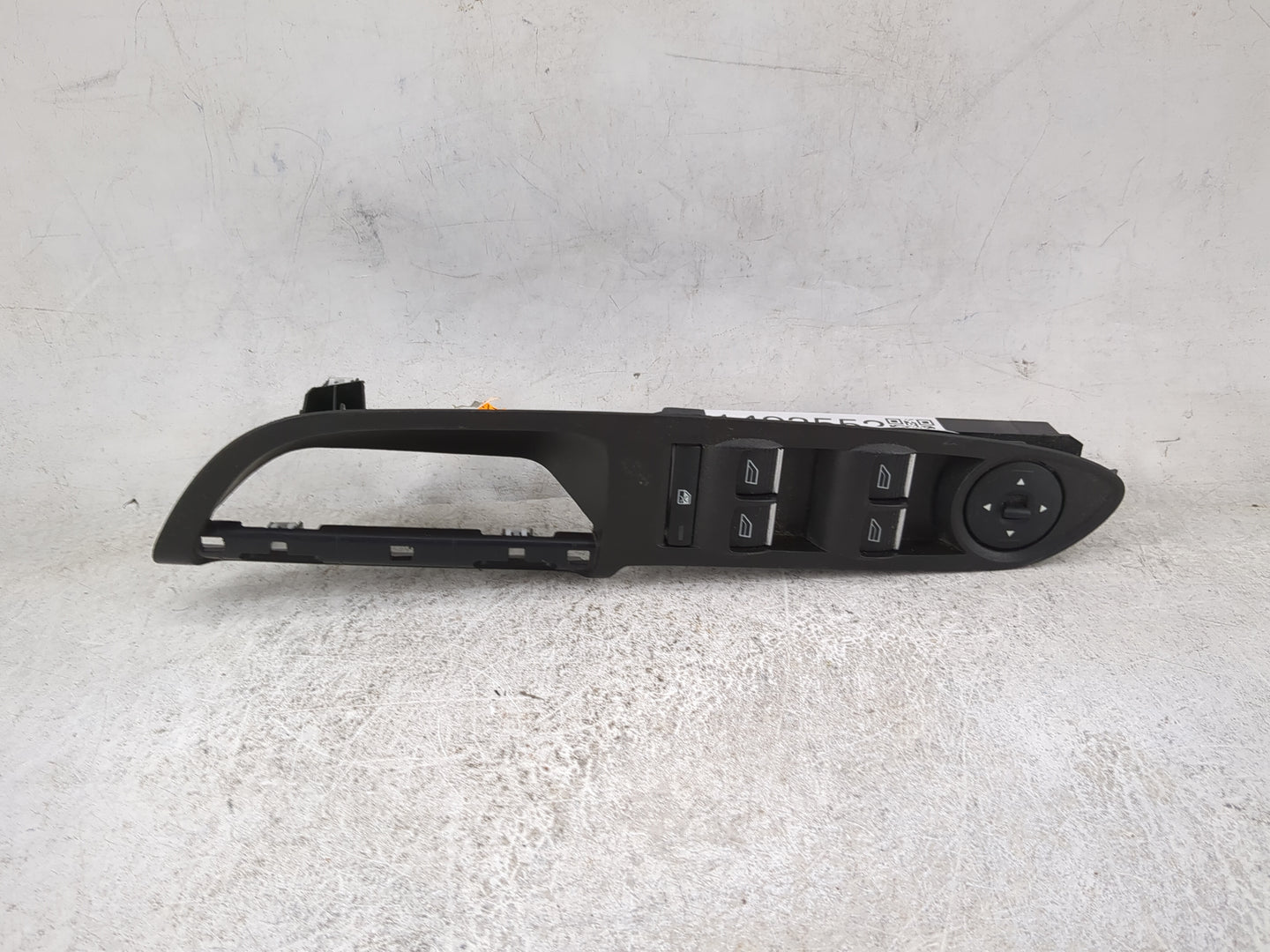 2013-2019 Ford Escape Master Power Window Switch Replacement Driver Side Left P/N:F1ET-14A132-AC Fits OEM Used Auto Parts - 