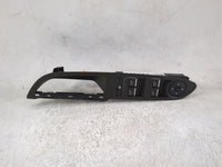 2013-2019 Ford Escape Master Power Window Switch Replacement Driver Side Left P/N:F1ET-14A132-AC Fits OEM Used Auto Parts - 