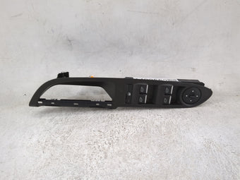 compare product 2013-2019 Ford Escape Master Power Window Switch Replacement Driver Side Left P/N:F1ET-14A132-AC Fits OEM Used Auto Parts
