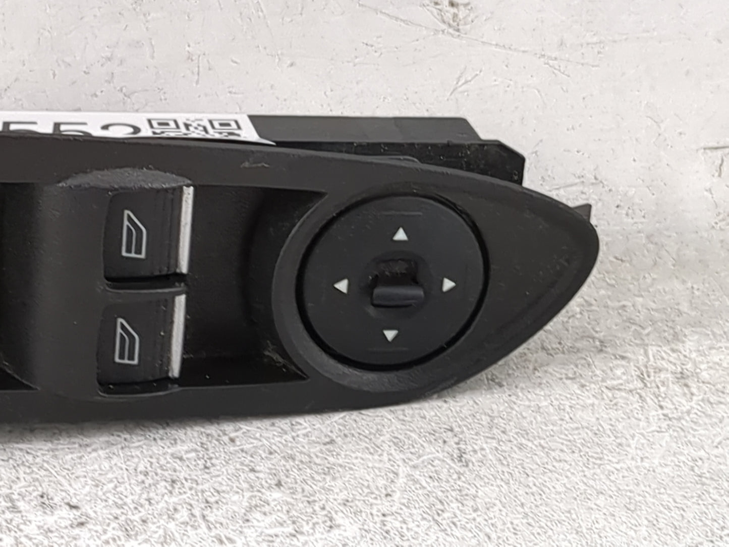 2013-2019 Ford Escape Master Power Window Switch Replacement Driver Side Left P/N:F1ET-14A132-AC Fits OEM Used Auto Parts - 