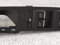 2013-2019 Ford Escape Master Power Window Switch Replacement Driver Side Left P/N:F1ET-14A132-AC Fits OEM Used Auto Parts - 