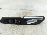 2013-2019 Ford Escape Master Power Window Switch Replacement Driver Side Left P/N:F1ET-14A132-AC Fits OEM Used Auto Parts - 