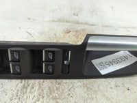 2013-2019 Ford Escape Master Power Window Switch Replacement Driver Side Left P/N:F1ET-14A132-AC Fits OEM Used Auto Parts - 
