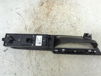 2013-2019 Ford Escape Master Power Window Switch Replacement Driver Side Left P/N:F1ET-14A132-AC Fits OEM Used Auto Parts - 