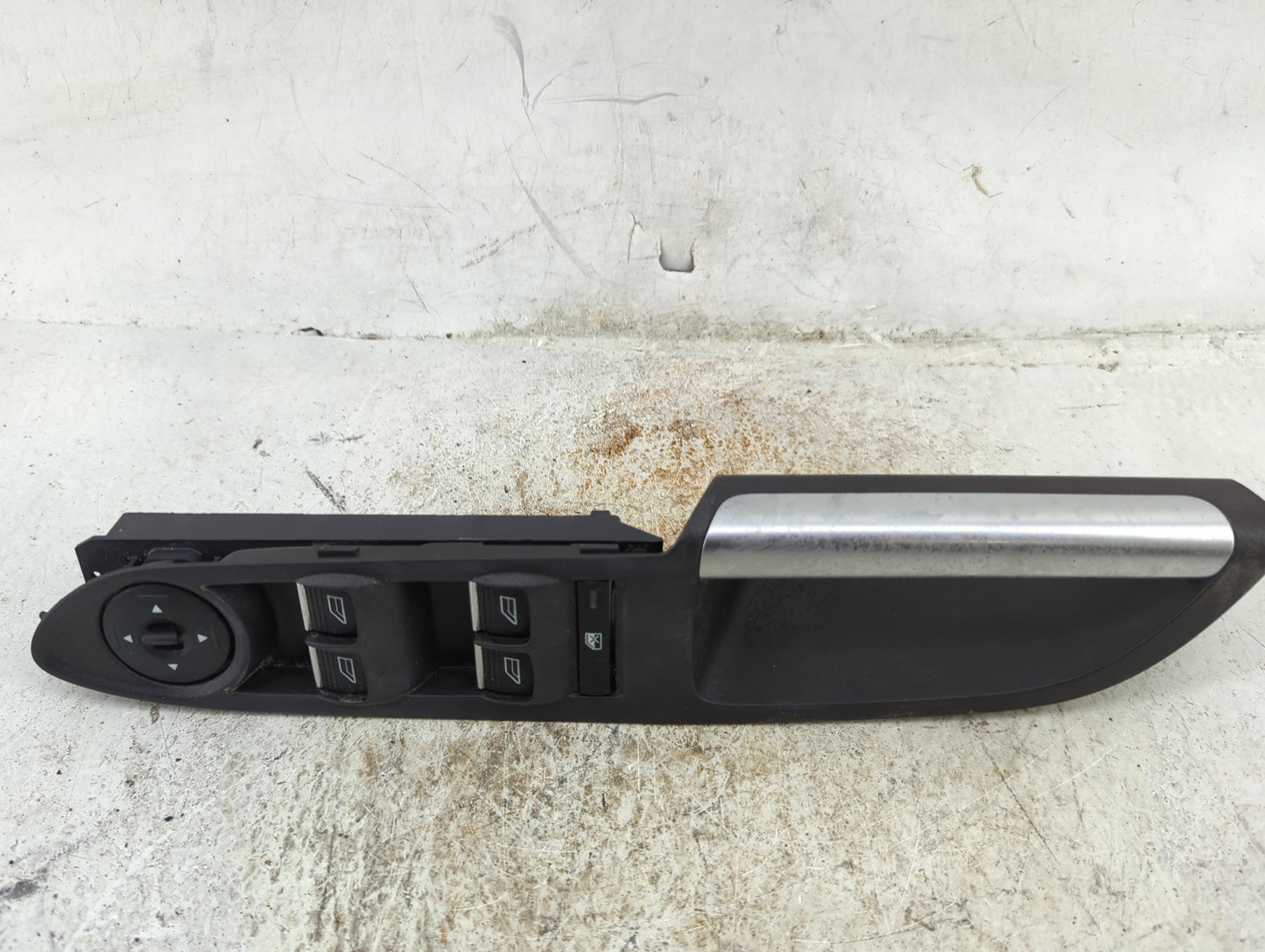2013-2019 Ford Escape Master Power Window Switch Replacement Driver Side Left P/N:F1ET-14A132-AC Fits OEM Used Auto Parts - 