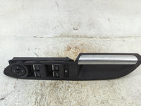 2013-2019 Ford Escape Master Power Window Switch Replacement Driver Side Left P/N:F1ET-14A132-AC Fits OEM Used Auto Parts - 
