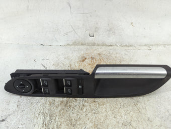 compare product 2013-2019 Ford Escape Master Power Window Switch Replacement Driver Side Left P/N:F1ET-14A132-AC Fits OEM Used Auto Parts