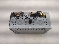 2017 Ford Escape Radio AM FM Cd Player Receiver Replacement P/N:CQ-CJ36N24MB GJ5T-19C107-BA, GJ5T-19C Fits OEM Used Auto Par