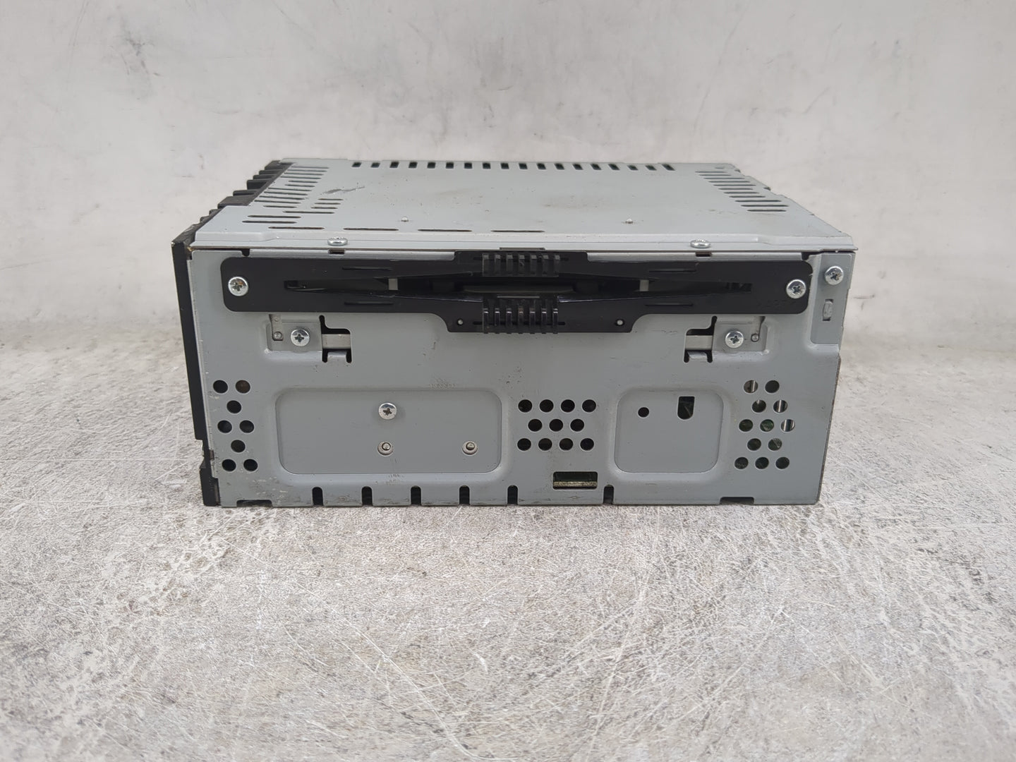 2017 Ford Escape Radio AM FM Cd Player Receiver Replacement P/N:GJ5T-19C107-DC GMBVA Fits OEM Used Auto Parts - Oemusedautop