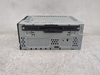 2017 Ford Escape Radio AM FM Cd Player Receiver Replacement P/N:GJ5T-19C107-DC GMBVA Fits OEM Used Auto Parts - Oemusedautop