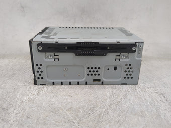 compare product 2017 Ford Escape Radio AM FM Cd Player Receiver Replacement P/N:GJ5T-19C107-DC GMBVA Fits OEM Used Auto Parts