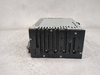 2017 Ford Escape Radio AM FM Cd Player Receiver Replacement P/N:GJ5T-19C107-DC GMBVA Fits OEM Used Auto Parts - Oemusedautop