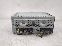 2017 Ford Escape Radio AM FM Cd Player Receiver Replacement P/N:GJ5T-19C107-DC GMBVA Fits OEM Used Auto Parts - Oemusedautop