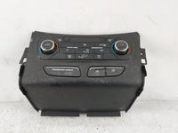 2017 Ford Escape Climate Control Module Temperature AC/Heater Replacement P/N:GJ5T-18C612-EA Fits OEM Used Auto Parts - Oemu