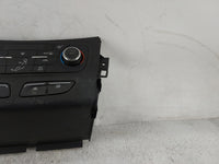 2017 Ford Escape Climate Control Module Temperature AC/Heater Replacement P/N:GJ5T-18C612-EA Fits OEM Used Auto Parts - Oemu