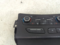 2017 Ford Escape Climate Control Module Temperature AC/Heater Replacement P/N:GJ5T-18C612-CE Fits OEM Used Auto Parts - Oemu