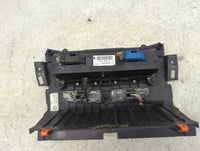 2017 Ford Escape Climate Control Module Temperature AC/Heater Replacement P/N:GJ5T-18C612-CE Fits OEM Used Auto Parts - Oemu