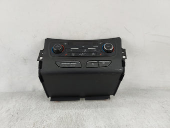 compare product 2017 Ford Escape Climate Control Module Temperature AC/Heater Replacement P/N:GJ5T-18C612-CE Fits OEM Used Auto Parts