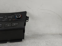 2017 Ford Escape Climate Control Module Temperature AC/Heater Replacement P/N:GJ5T-18C612-CE Fits OEM Used Auto Parts - Oemu