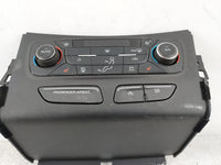2017 Ford Escape Climate Control Module Temperature AC/Heater Replacement P/N:GJ5T-18C612-CE Fits OEM Used Auto Parts - Oemu
