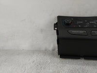 2017 Ford Escape Climate Control Module Temperature AC/Heater Replacement P/N:GJ5T-18C612-CE Fits OEM Used Auto Parts - Oemu