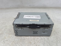 2017 Ford Escape Radio AM FM Cd Player Receiver Replacement P/N:GJ5T-19C107-GA Fits OEM Used Auto Parts - Oemusedautoparts1.