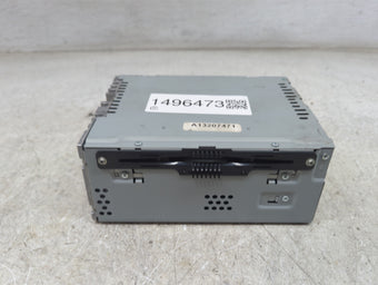 compare product 2017 Ford Escape Radio AM FM Cd Player Receiver Replacement P/N:GJ5T-19C107-GA Fits OEM Used Auto Parts