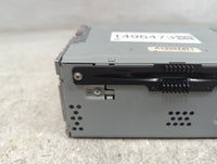 2017 Ford Escape Radio AM FM Cd Player Receiver Replacement P/N:GJ5T-19C107-GA Fits OEM Used Auto Parts - Oemusedautoparts1.